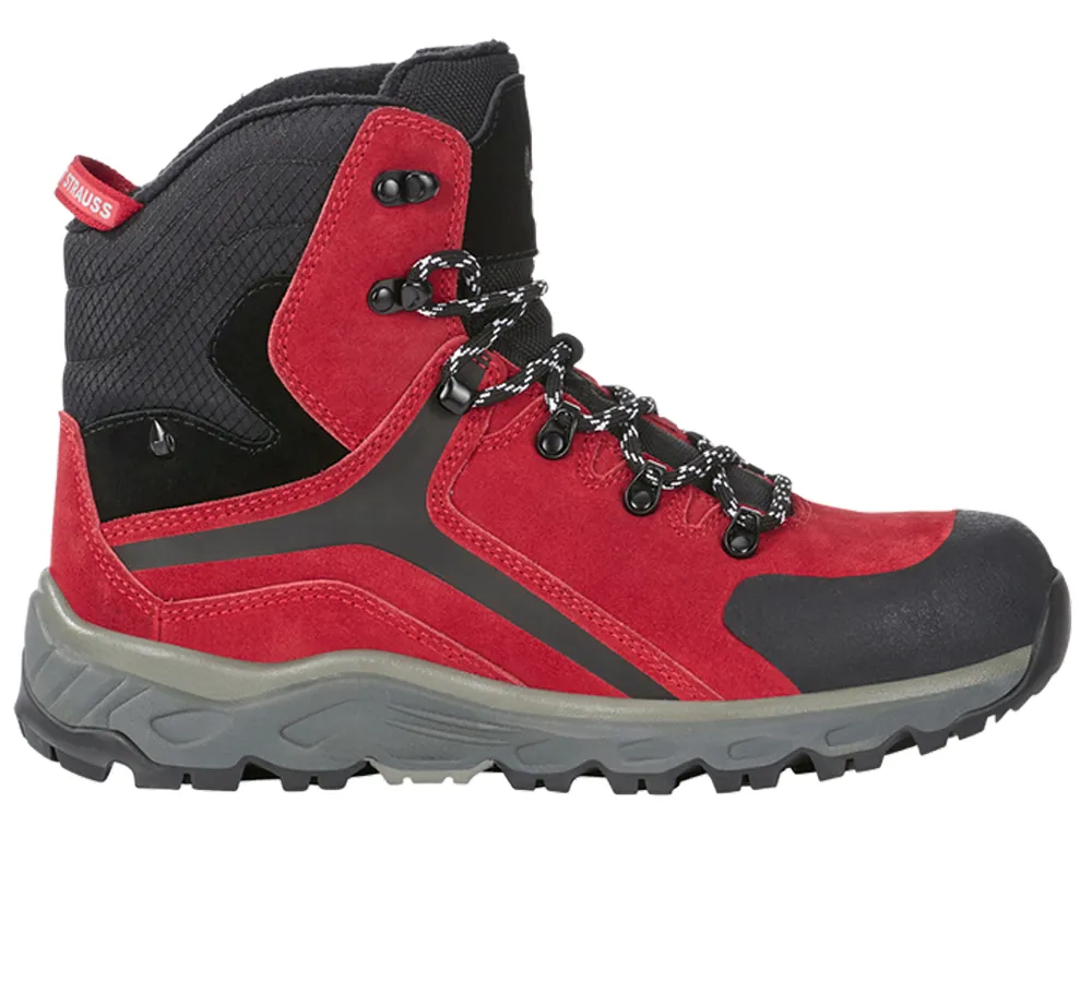 O6 Work boots e.s. Culio