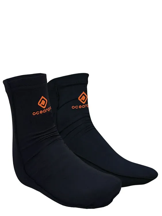 Ocean Pro Lycra Socks