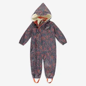 Ochre Enchanted All-In-One Scampsuit (5 - 6 Years)