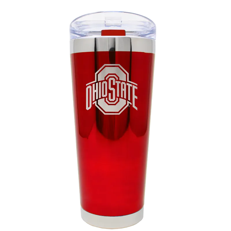 Ohio State 26oz Classic Tumbler