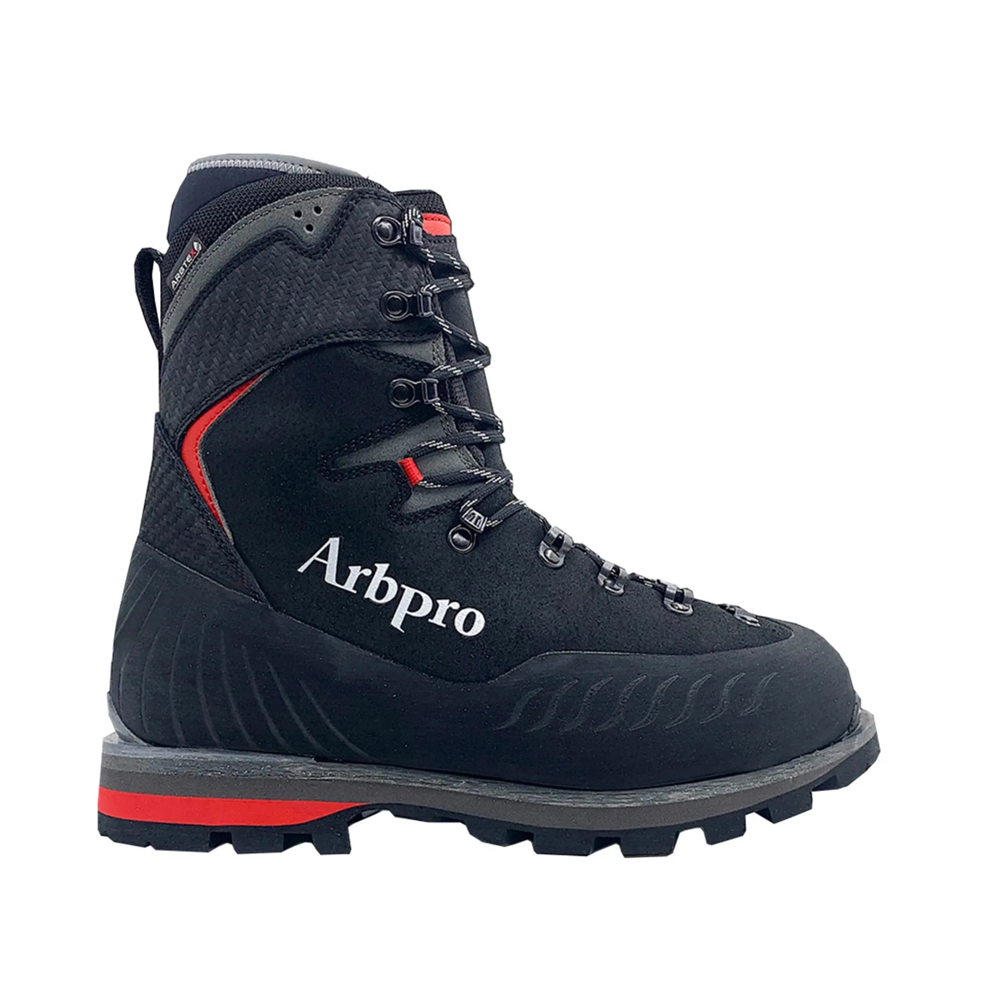 Orion Class 3 Chainsaw Boots