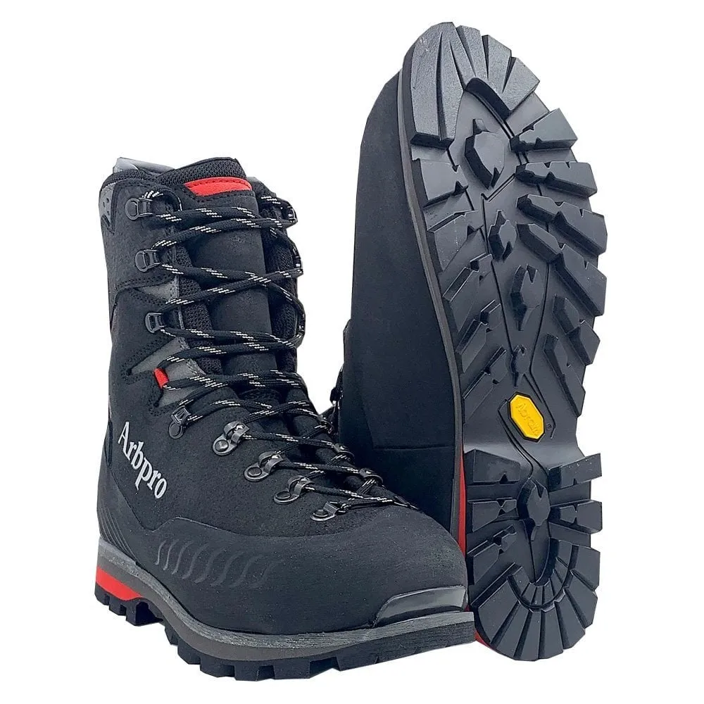 Orion Class 3 Chainsaw Boots