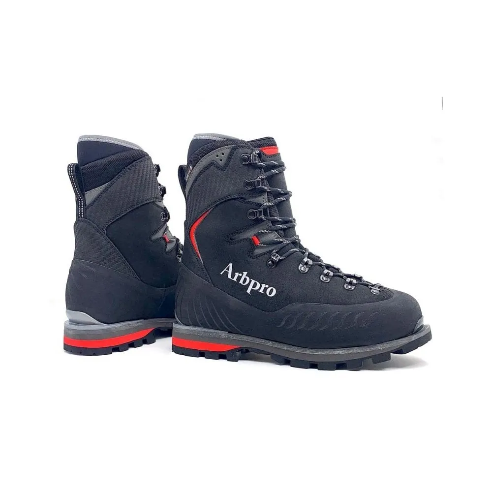 Orion Class 3 Chainsaw Boots