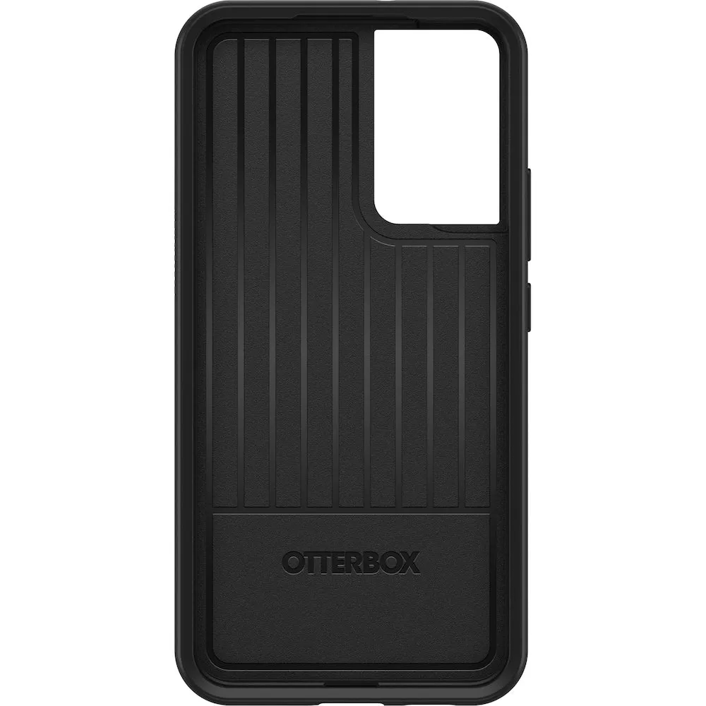 Otterbox Symmetry Case - For Samsung Galaxy S22  (6.6) - Black