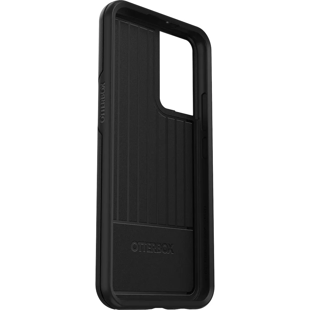 Otterbox Symmetry Case - For Samsung Galaxy S22  (6.6) - Black