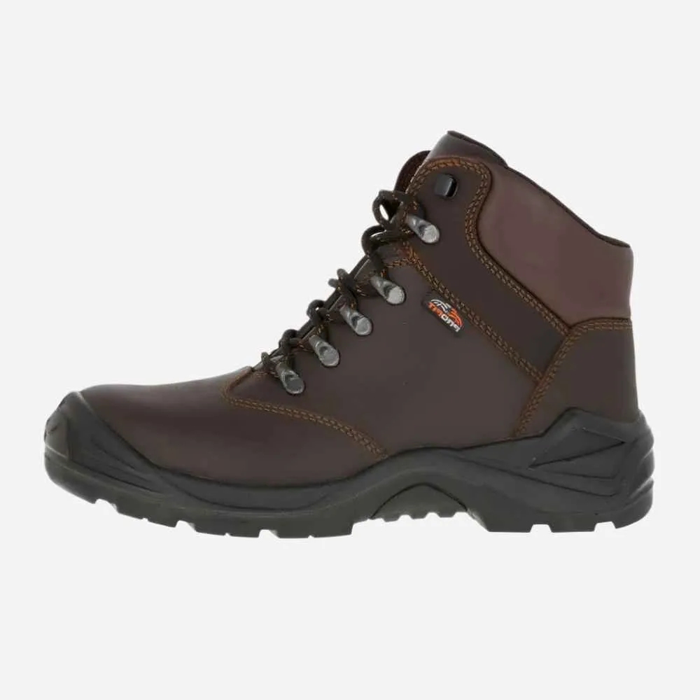 PRO-FIT GOLIATH II HIKER BOOT