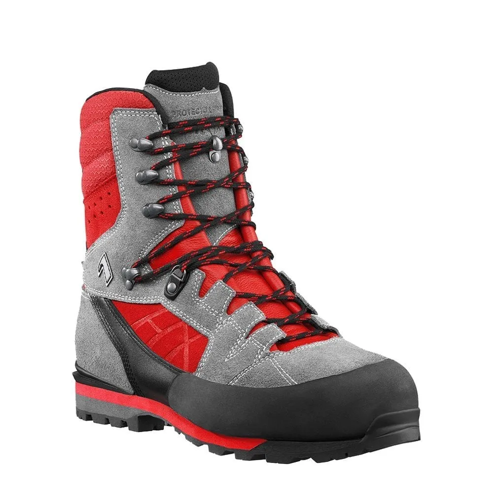 Protector Timber Class 1 Chainsaw Boots