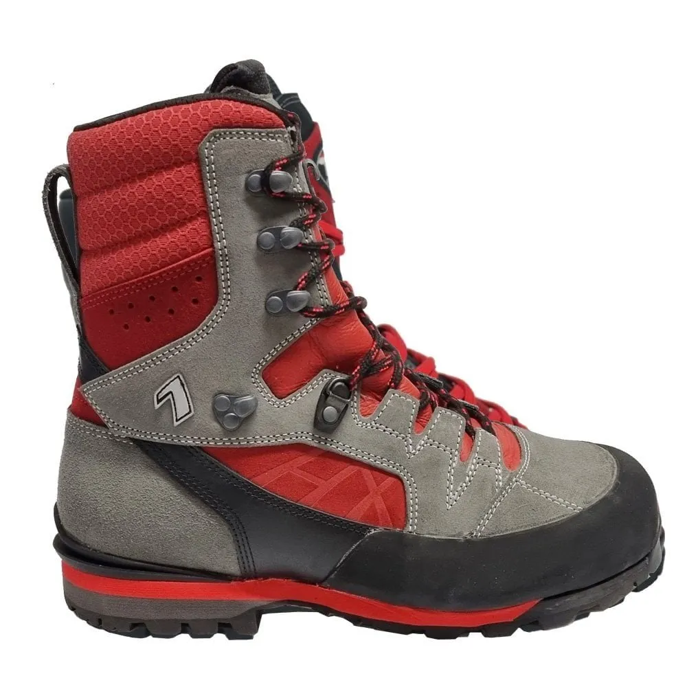 Protector Timber Class 1 Chainsaw Boots