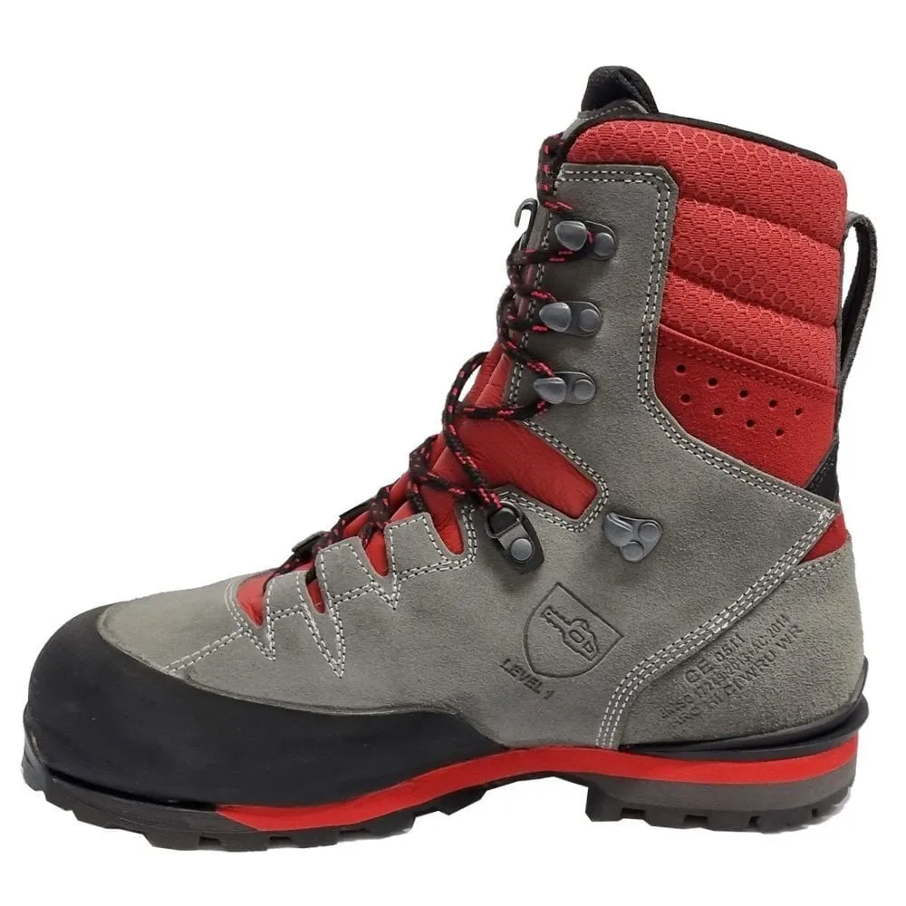 Protector Timber Class 1 Chainsaw Boots