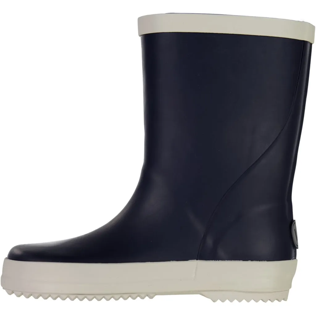 Rubber Boot Alpha - navy