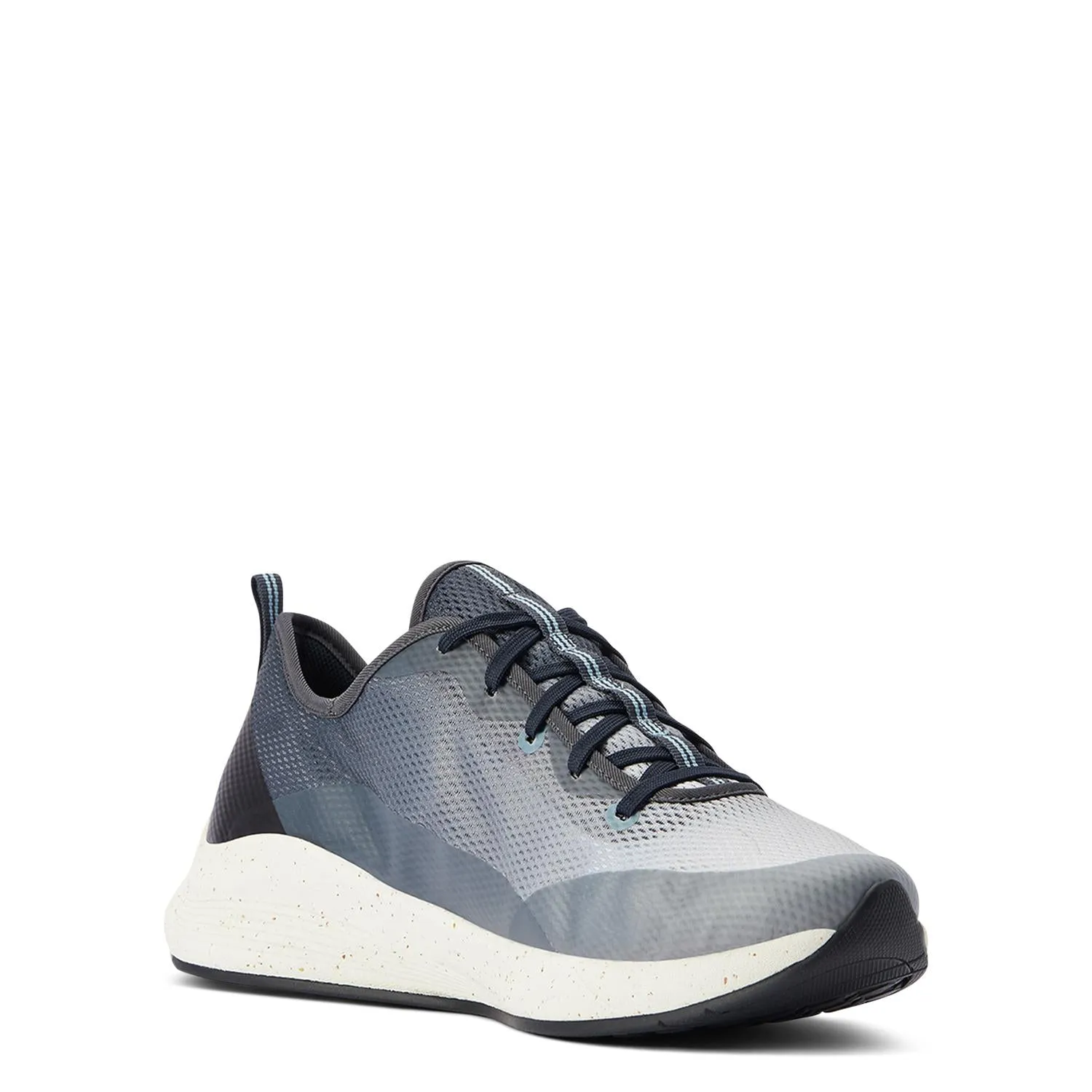 ShiftRunner Soft-Toe Shoe Smoky Grey