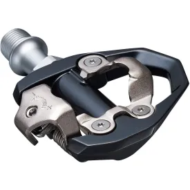 Shimano PD-ES600 SPD Pedals - Black