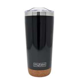 Sonoma 20 oz Coffee Tumbler | Cork Bottom Tumbler