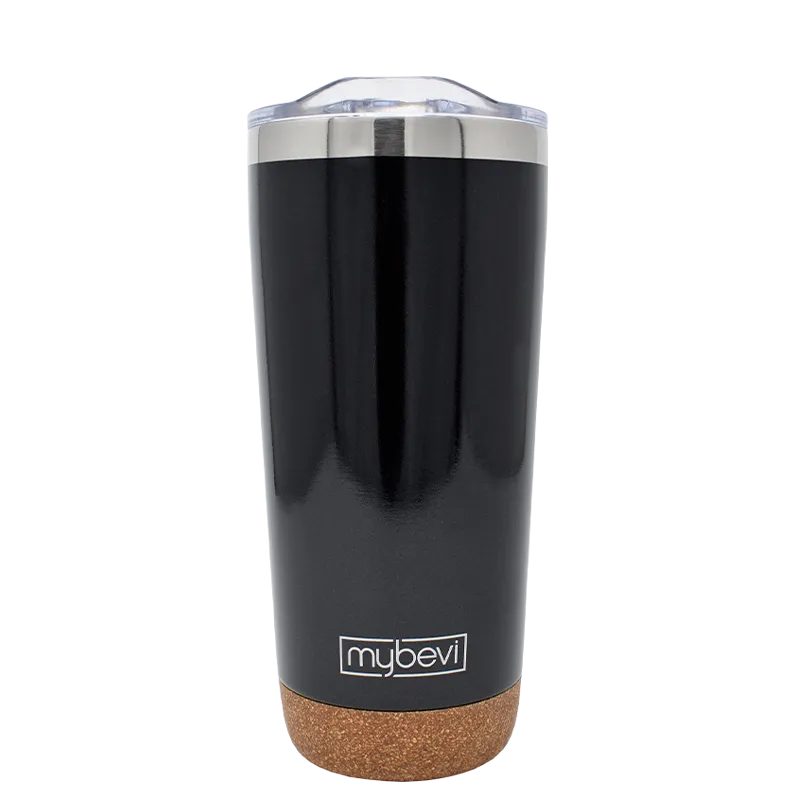 Sonoma 20 oz Coffee Tumbler | Cork Bottom Tumbler