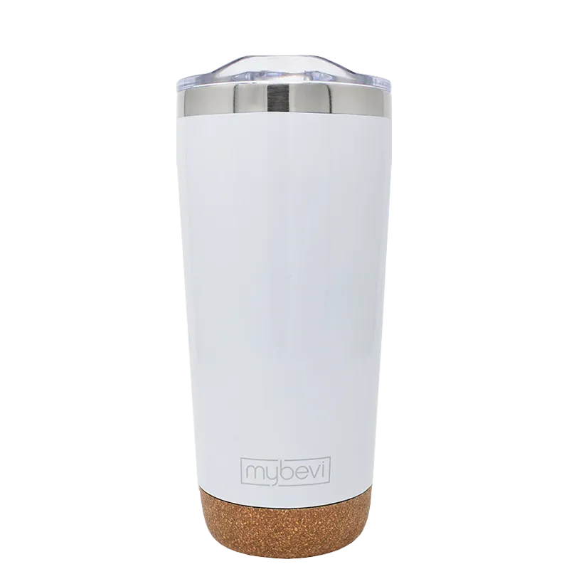 Sonoma 20 oz Coffee Tumbler | Cork Bottom Tumbler