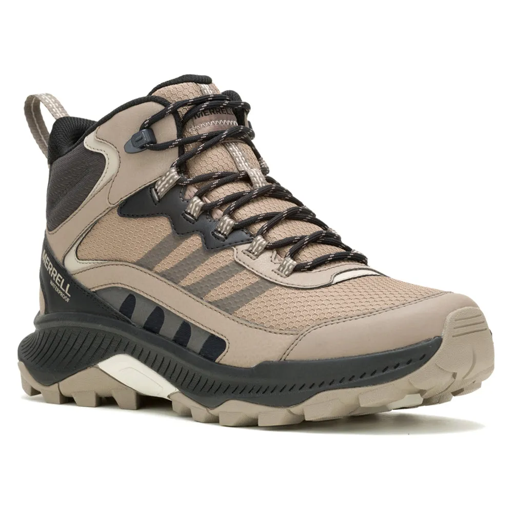 Speed Strike 2 Mid Waterproof Hiking Boots