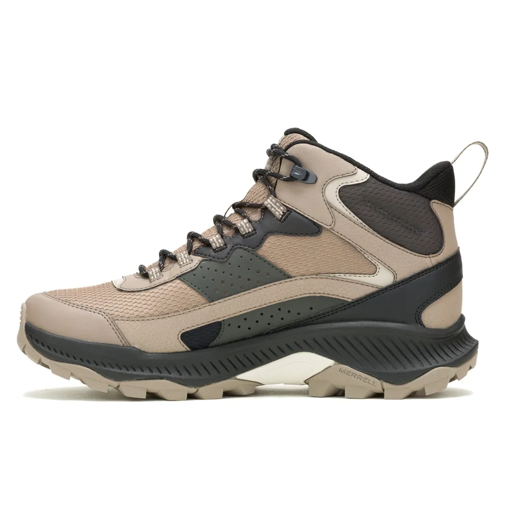 Speed Strike 2 Mid Waterproof Hiking Boots