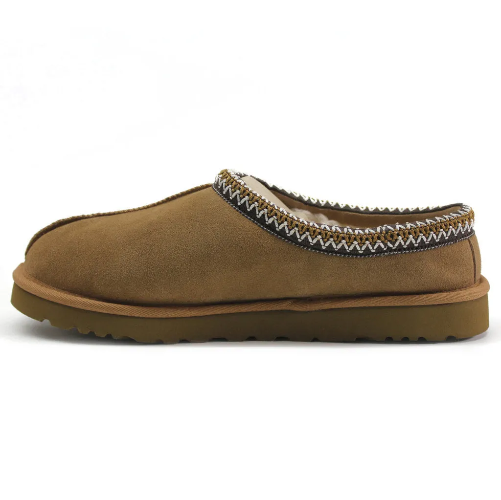 Tasman Suede Men's Sandals