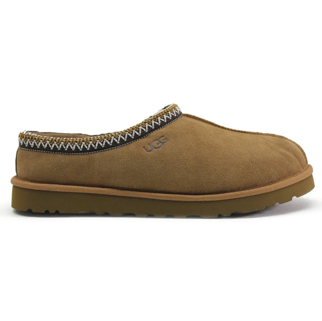 Tasman Suede Men's Sandals