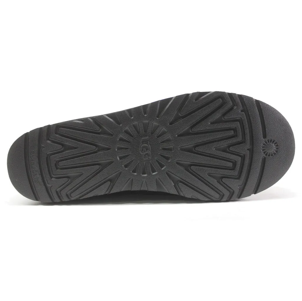 Tasman Suede Men's Sandals