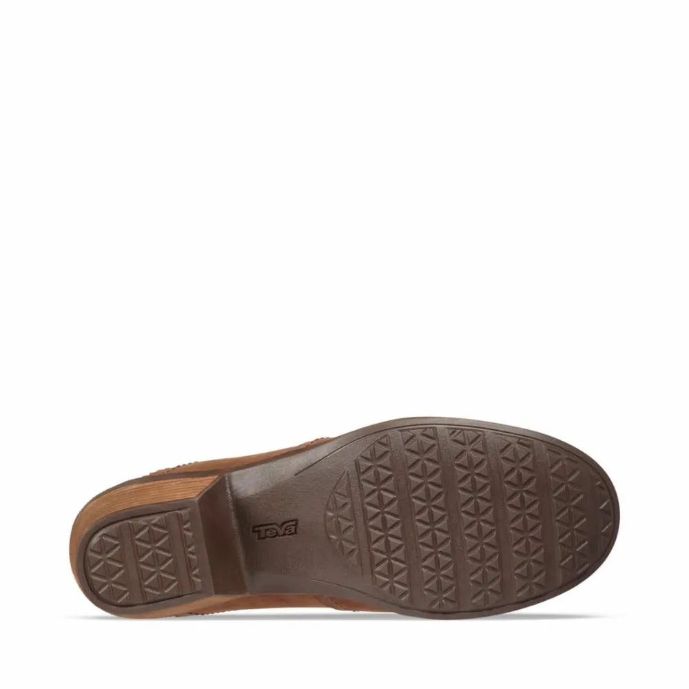 Teva Women ANAYA CHELSEA RR BISON