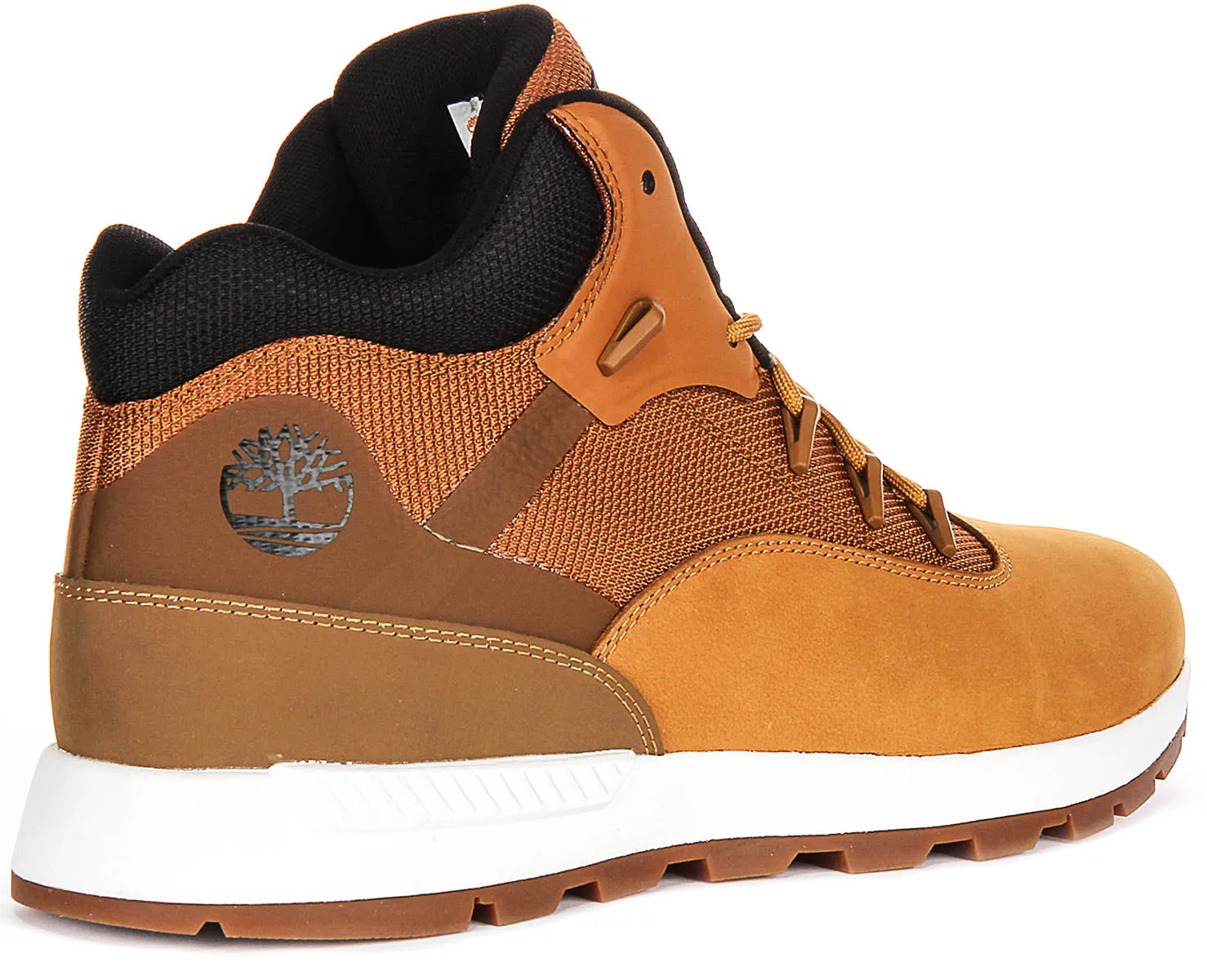 Timberland Field Trekker A6CPS In Wheat For Men