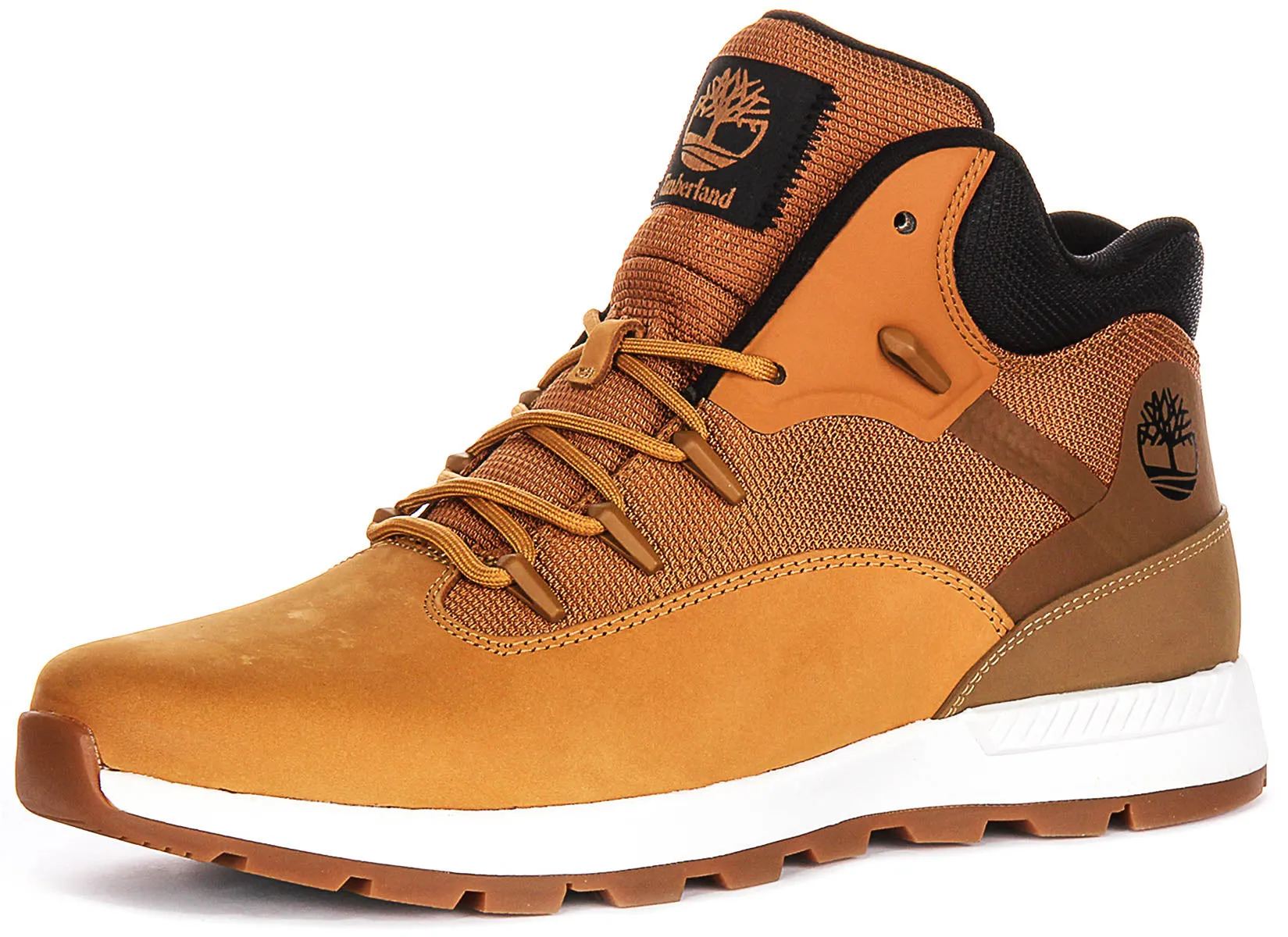 Timberland Field Trekker A6CPS In Wheat For Men