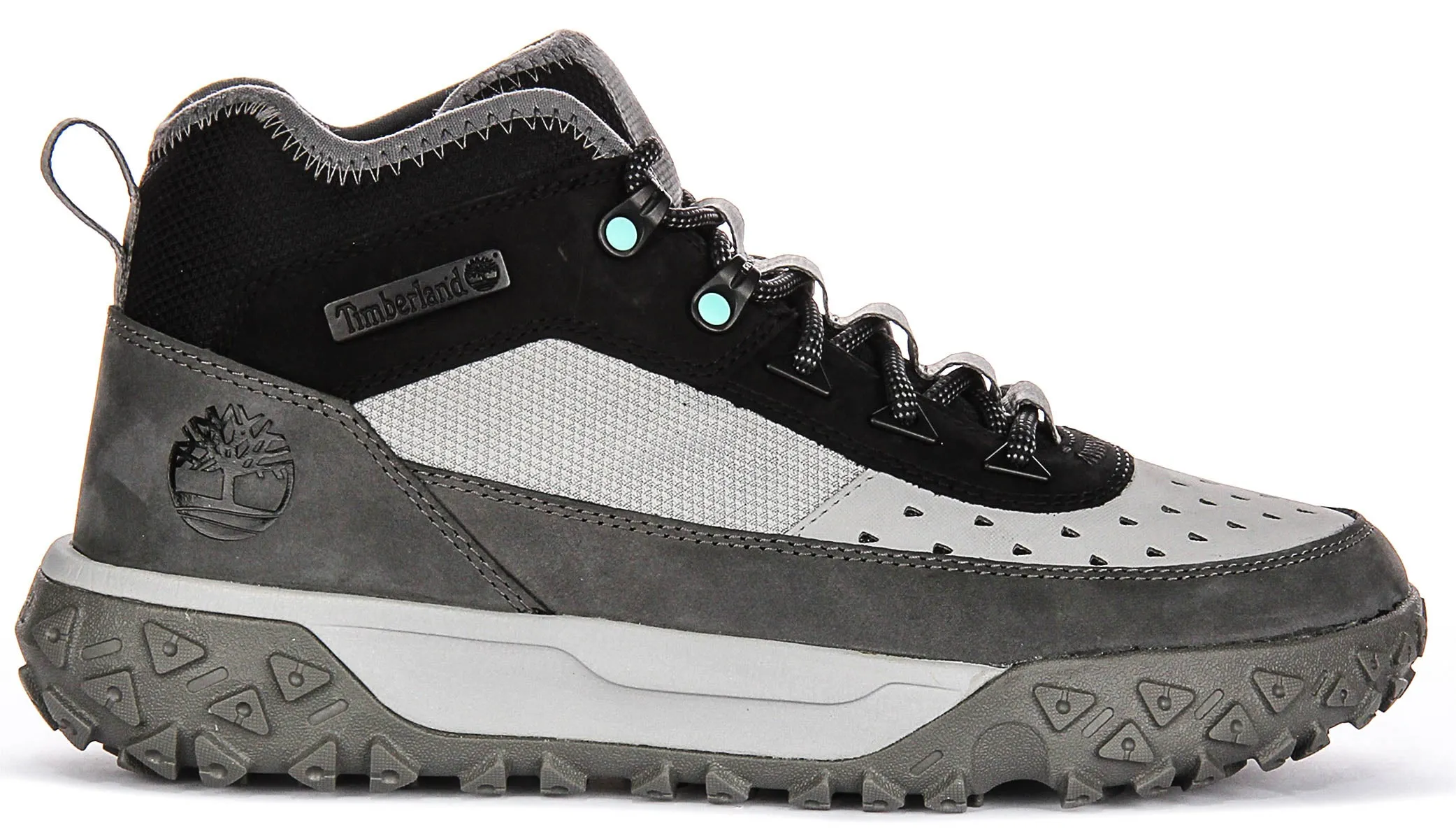 Timberland Greenstride Motion 6 Mid A6Cwi In Grey