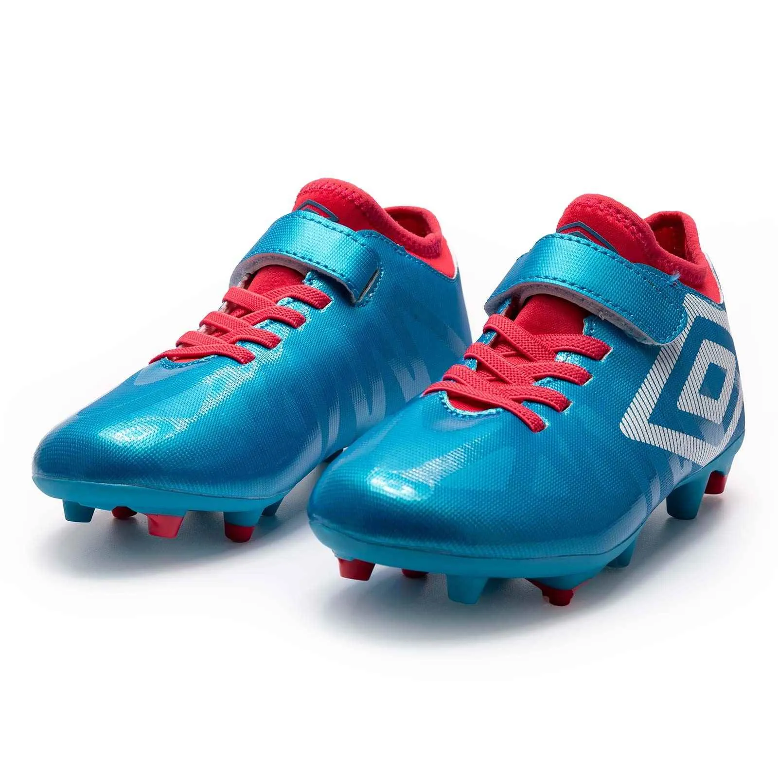 Umbro Ventura FG Junior Kids Football Boots