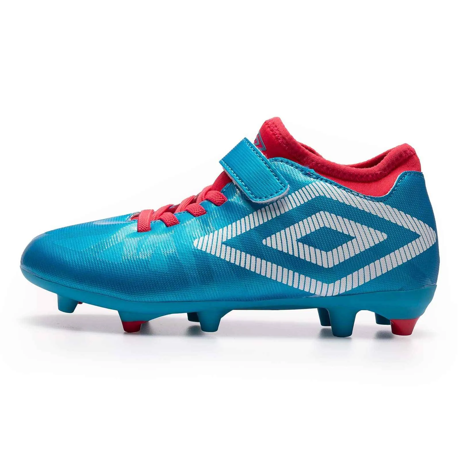 Umbro Ventura FG Junior Kids Football Boots