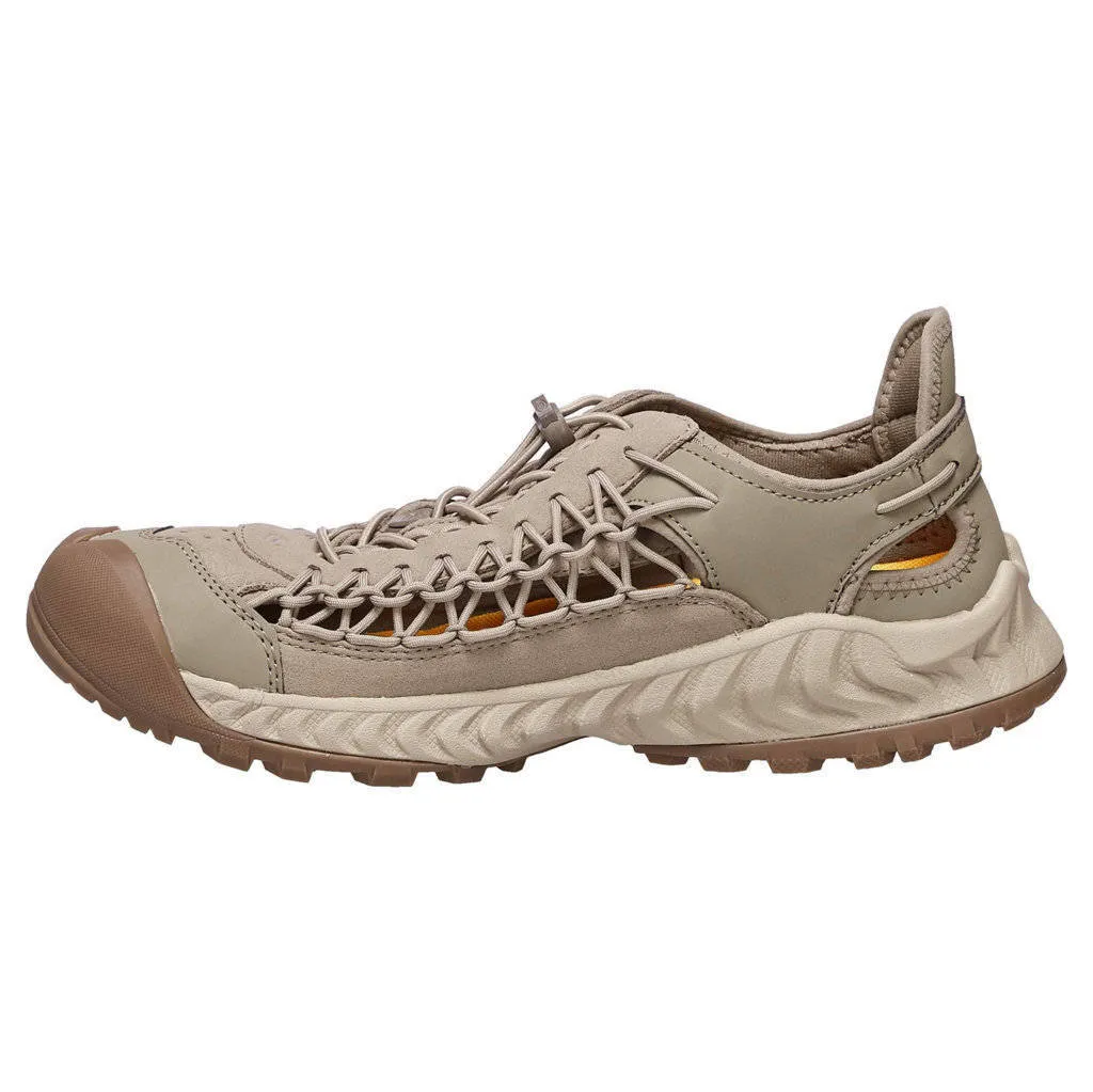 UNEEK NXIS Synthetic Textile Men's Lightweight Hiking Shoes