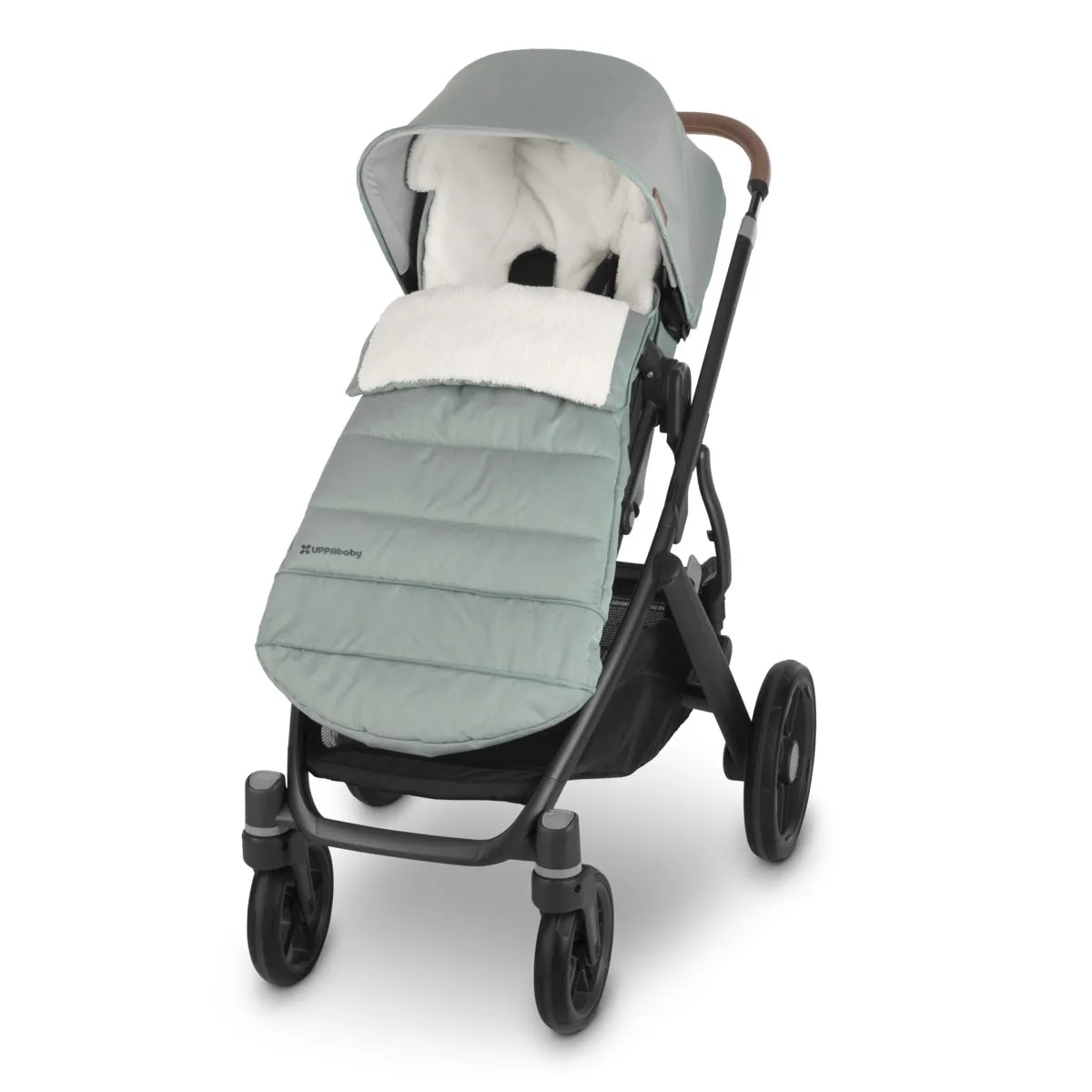 UPPAbaby CozyGanoosh