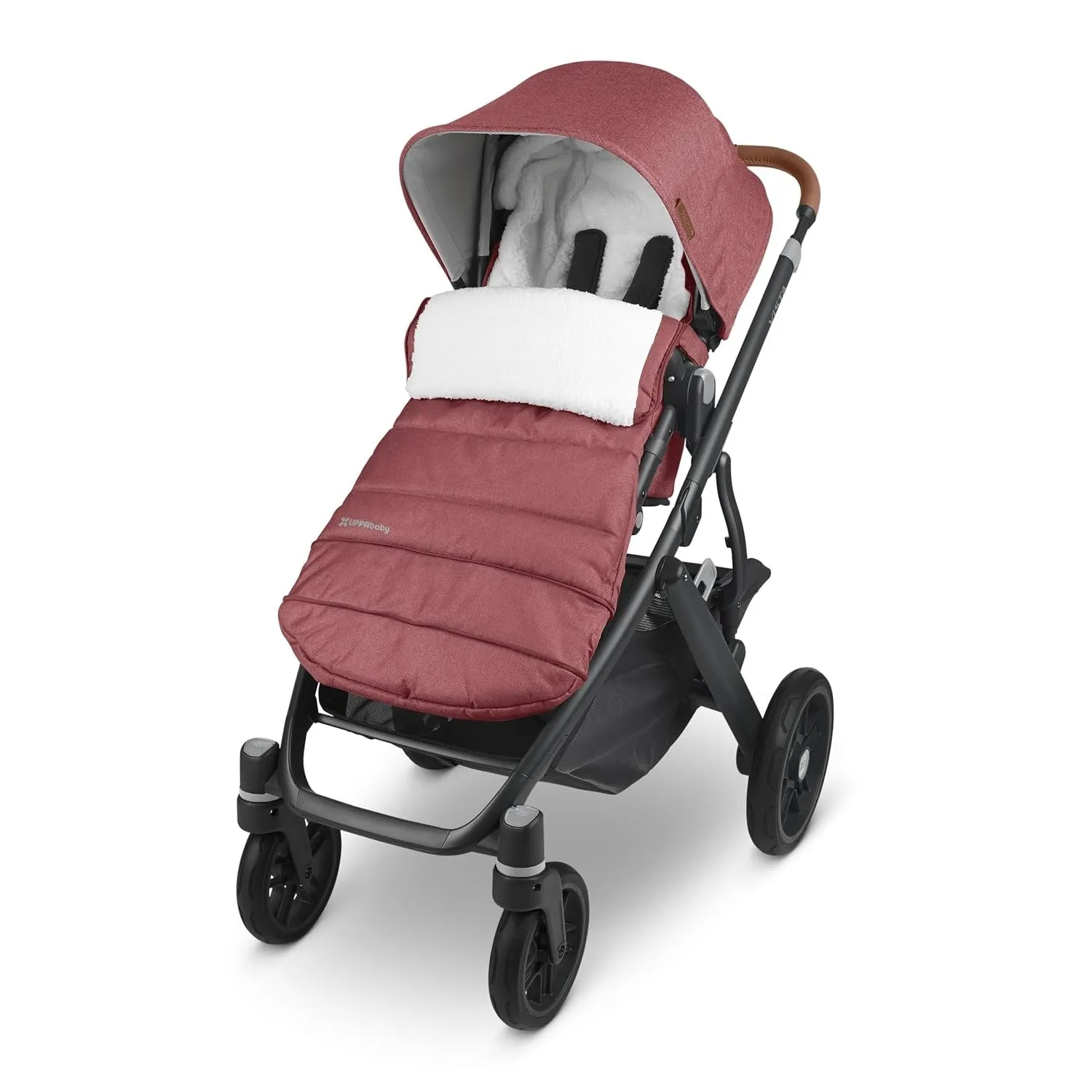 UPPAbaby CozyGanoosh