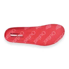 Vivobarefoot 3mm Womens Thermal Insole