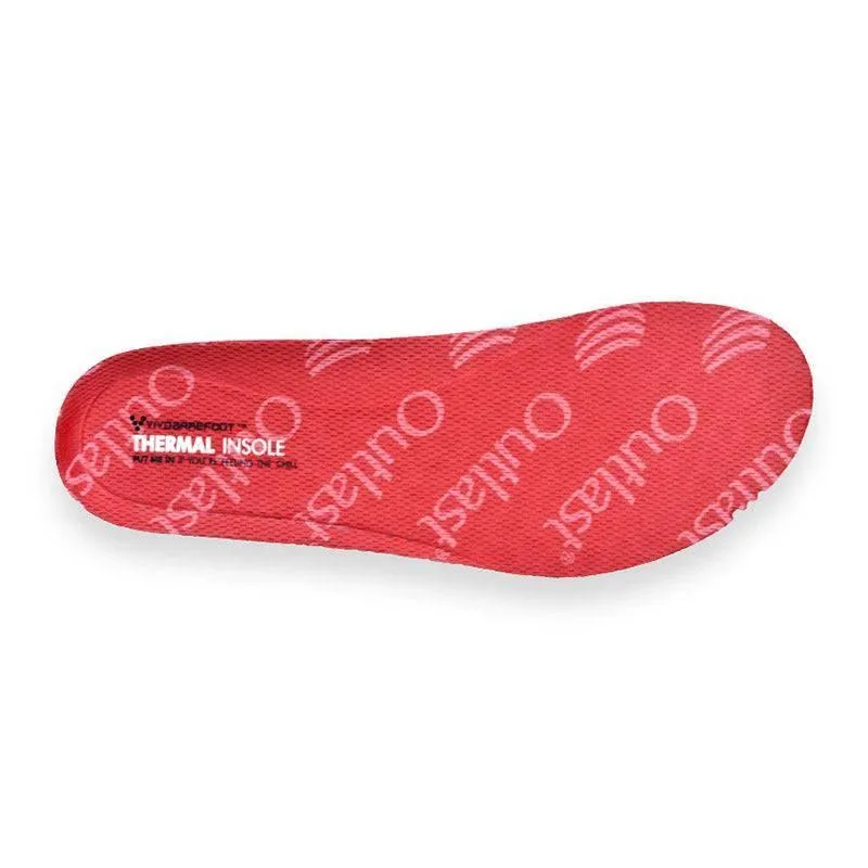 Vivobarefoot 3mm Womens Thermal Insole