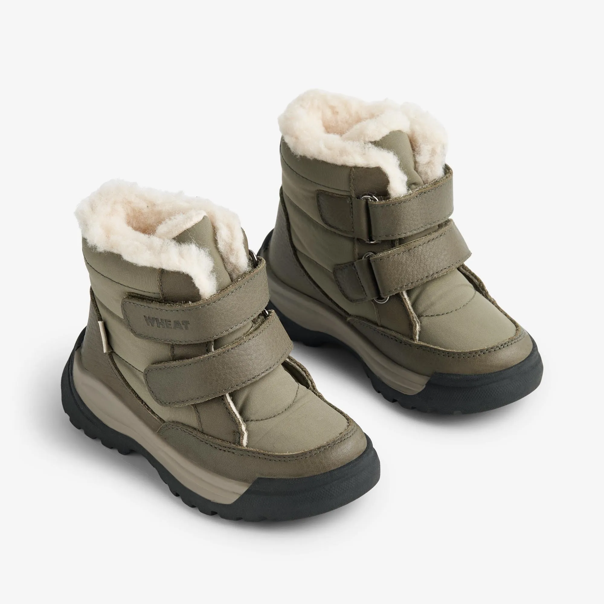 Winterboot Millas Tex - dry pine