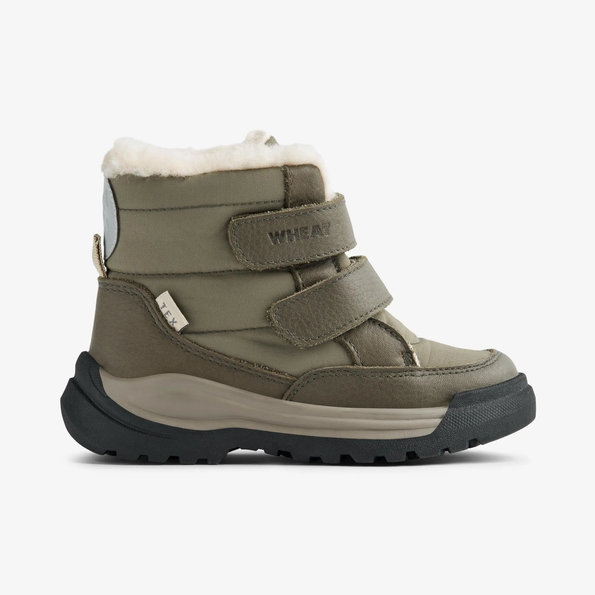 Winterboot Millas Tex - dry pine