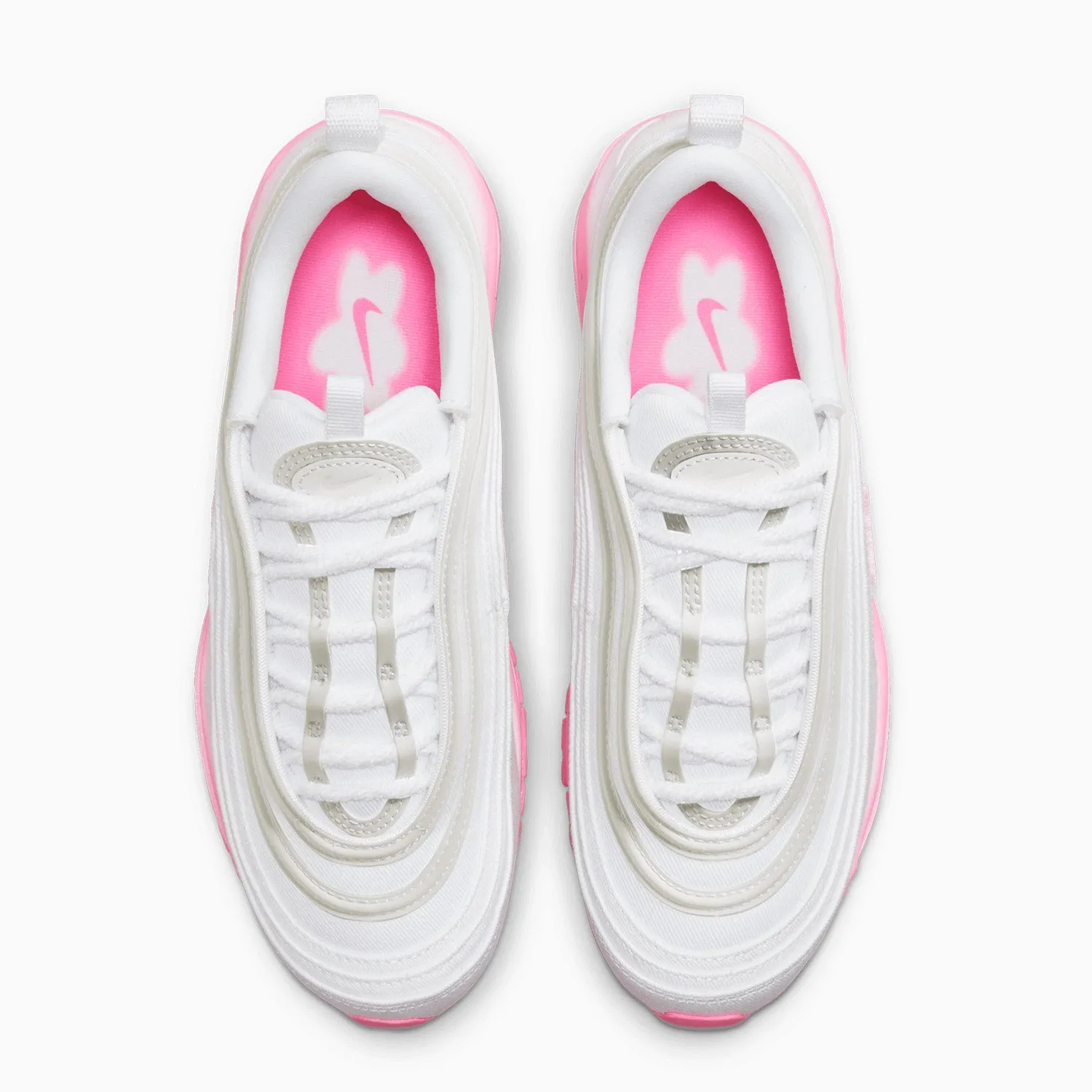 Women's Air Max 97 SE "Canvas White Pink"