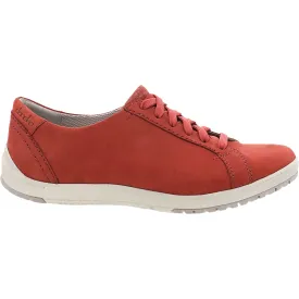 Women's Dansko Leela Chili Nubuck