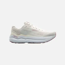 Women's Ghost Max 2 Wide D (Coconut Milk/Gray/Zephyr)