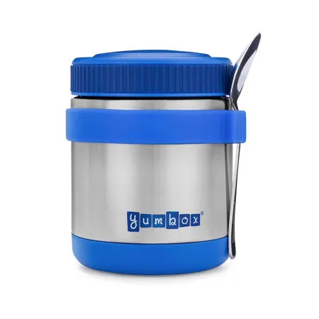 Yumbox Zuppa Insulated Food Jar w/ Spoon (420ml)