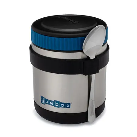 Yumbox Zuppa Insulated Food Jar w/ Spoon (420ml)